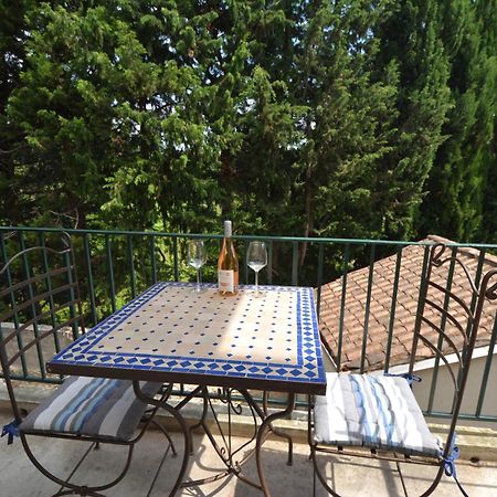 Appartement Тараскон Экстерьер фото