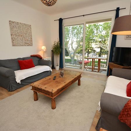 Appartement Тараскон Экстерьер фото