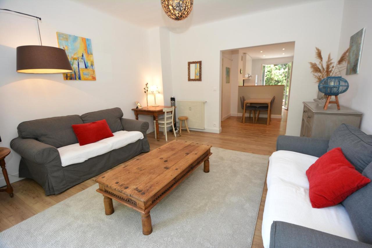 Appartement Тараскон Экстерьер фото