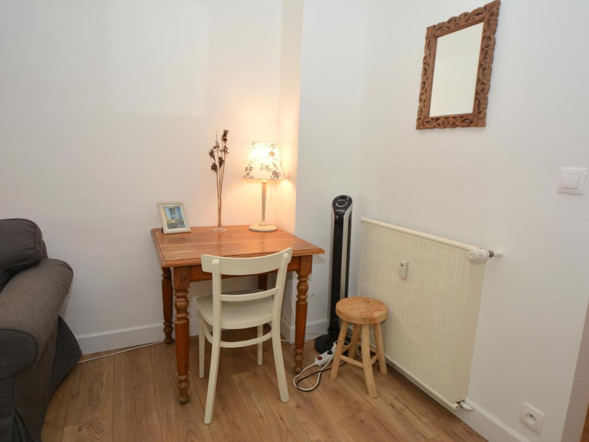 Appartement Тараскон Экстерьер фото