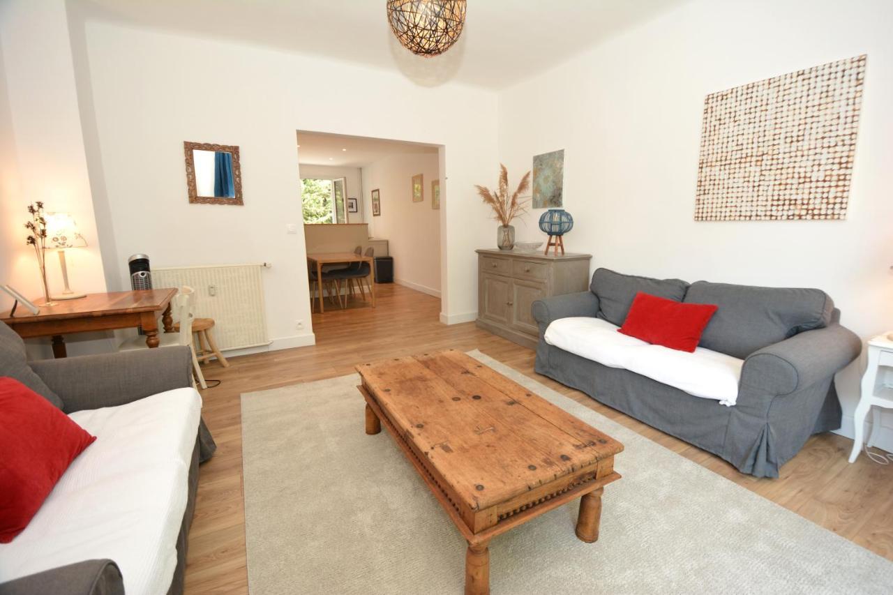 Appartement Тараскон Экстерьер фото