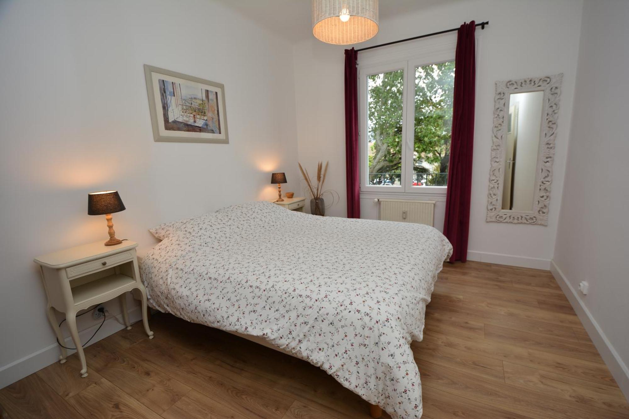 Appartement Тараскон Экстерьер фото